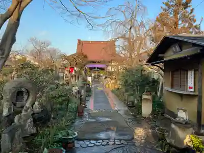 常泉寺のその他建物