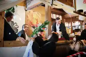 十日恵比須神社(福岡県)(2026年01月09日(金) 06時26分23秒投稿)