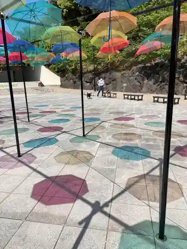 尊永寺のその他建物