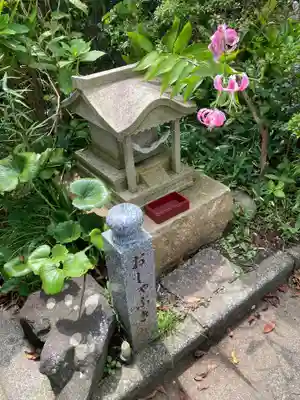 光照寺(神奈川県)
