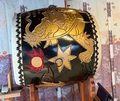 草津八幡宮(広島県)