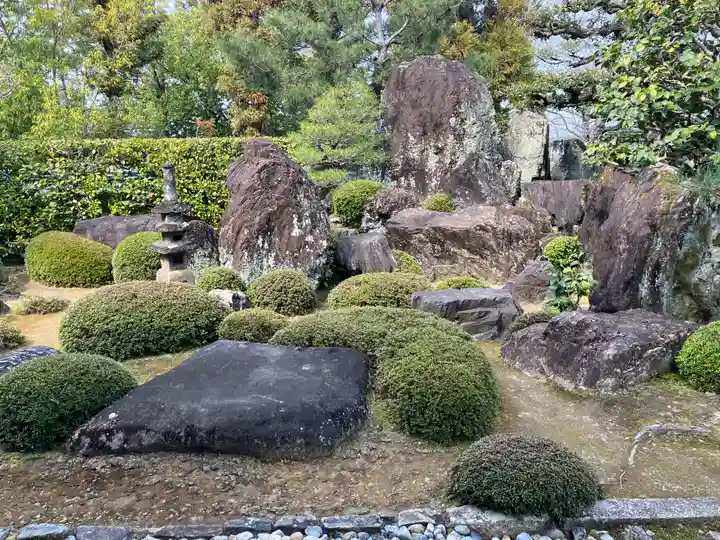 酬恩庵一休寺(京都府)