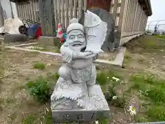 蕪嶋神社(青森県)