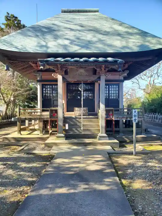 護國院(厄除不動尊)のその他建物