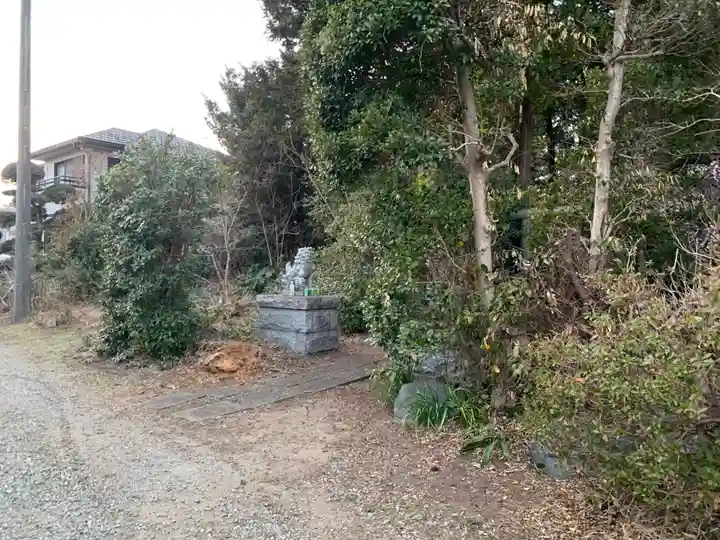 金刀比羅宮(千葉県)