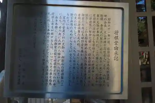 鳩森八幡神社(東京都)