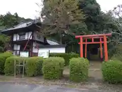 梵釈寺(滋賀県)