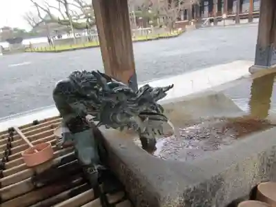 本願寺（西本願寺）(京都府)