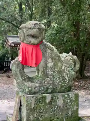 若宮八幡宮(高知県)