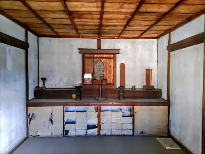 北浦社(大和)の末社・摂社