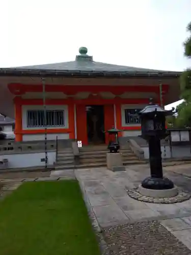 室泉寺(東京都)