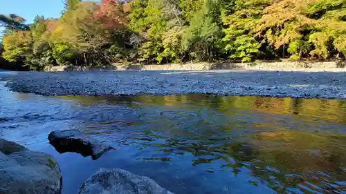 伊勢神宮内宮（皇大神宮）(三重県)