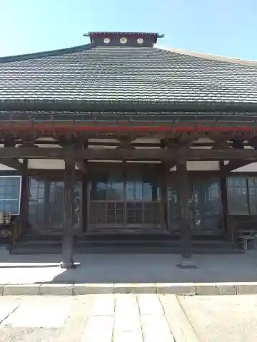 正覚寺(埼玉県)