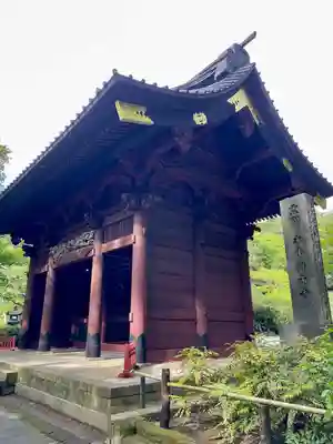 妙本寺(神奈川県)