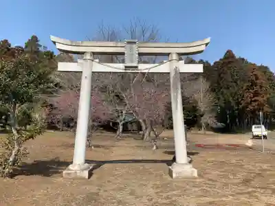土師神社(千葉県)