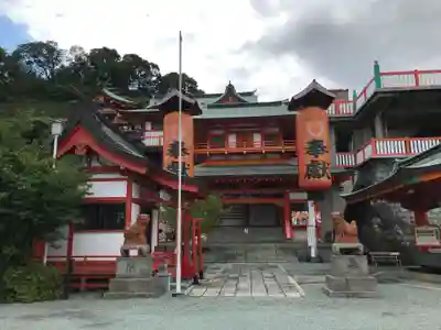 高橋稲荷神社のその他建物