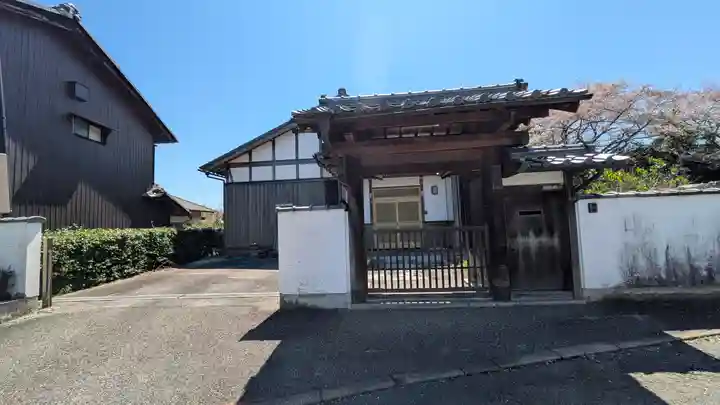 延命院(滋賀県)