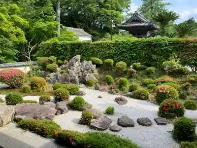 西教寺(滋賀県)