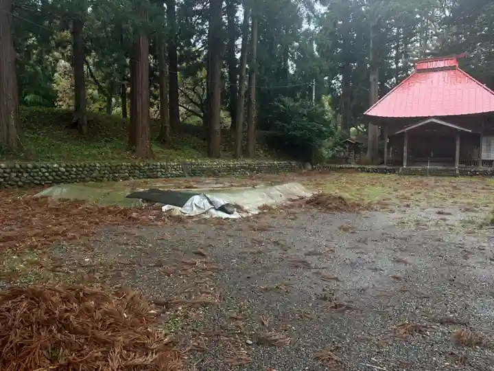 大野神社(新潟県)