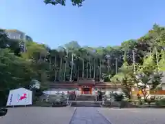 大原野神社(京都府)