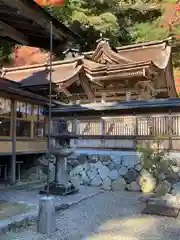 大矢田神社(岐阜県)