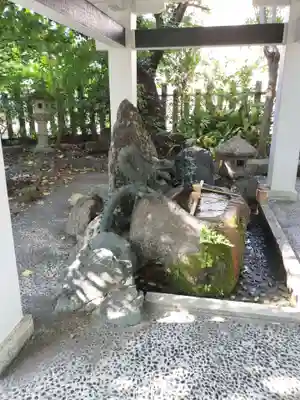 冨士浅間神社(愛知県)