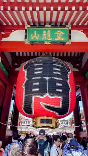 浅草寺(東京都)