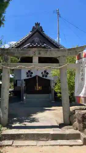 長尾天神宮(香川県)