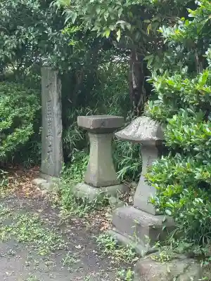 旅立稲荷神社(宮城県)