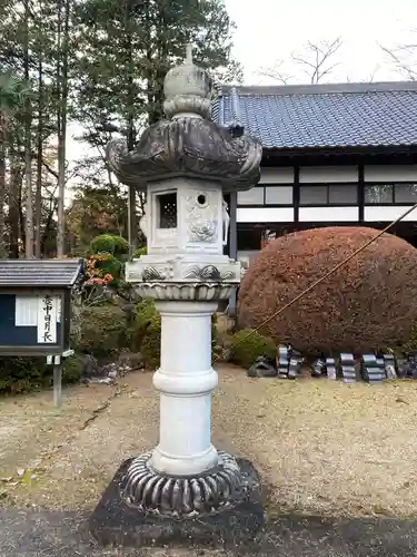 東昌寺のその他建物