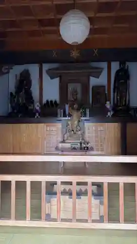 観世寺(福島県)