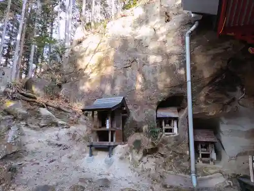 日枝神社(福島県)