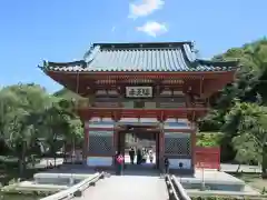 勝尾寺(大阪府)