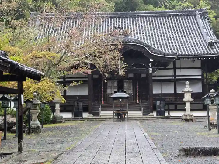 根来寺(和歌山県)