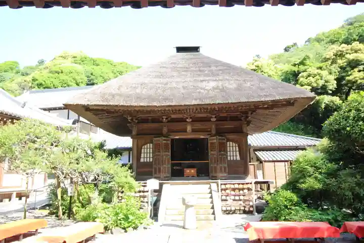 円覚寺(神奈川県)