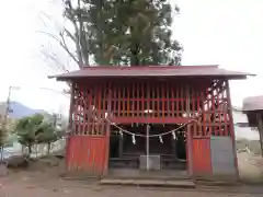 八幡神社(神奈川県)