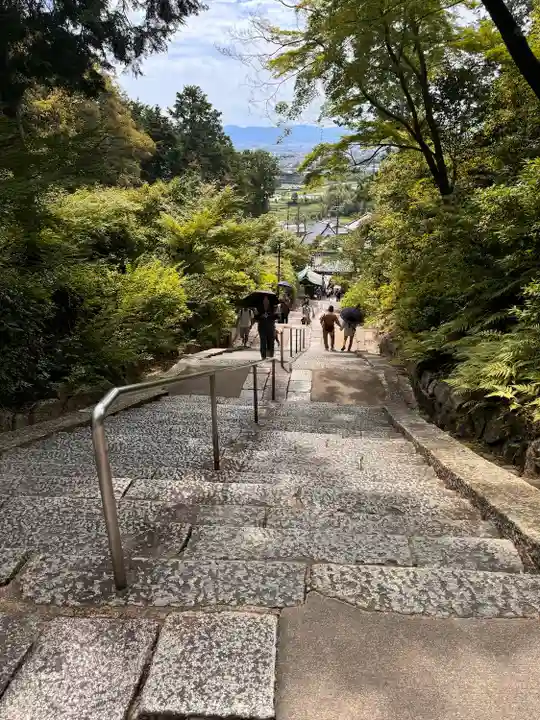 矢田寺(奈良県)