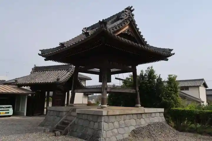 平泉寺(愛知県)
