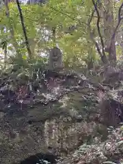 宝珠山 立石寺(山形県)