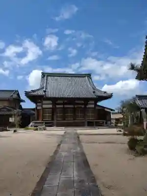 真照寺(滋賀県)