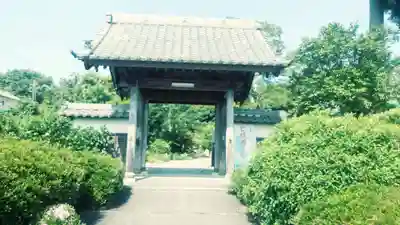 應賀寺(静岡県)