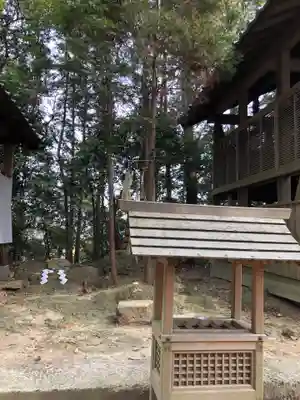 廣峯神社のその他建物