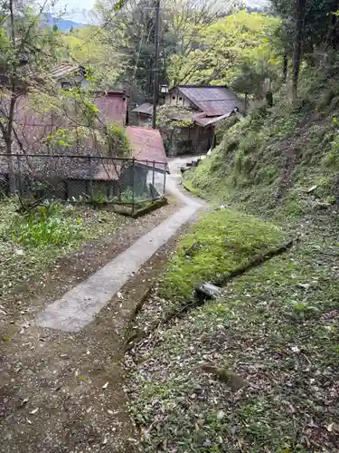 大日寺(奈良県)
