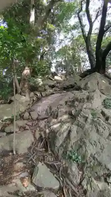 大甕神社(茨城県)