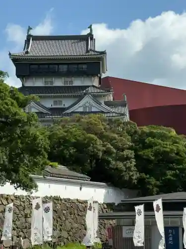 小倉祇園八坂神社(福岡県)
