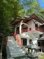 徳寿寺(広島県)