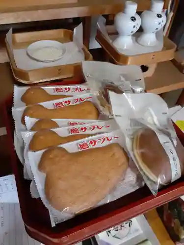 伏木香取神社(茨城県)