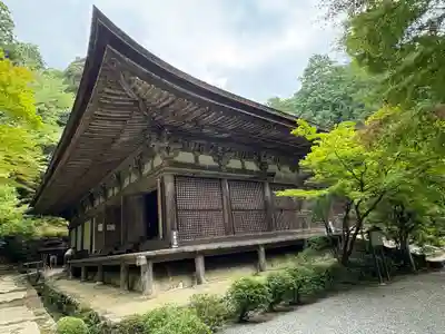 金剛輪寺(滋賀県)