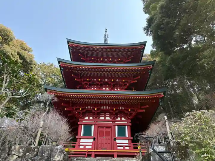 鏑射寺(兵庫県)