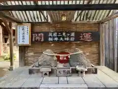 櫻井神社(福岡県)